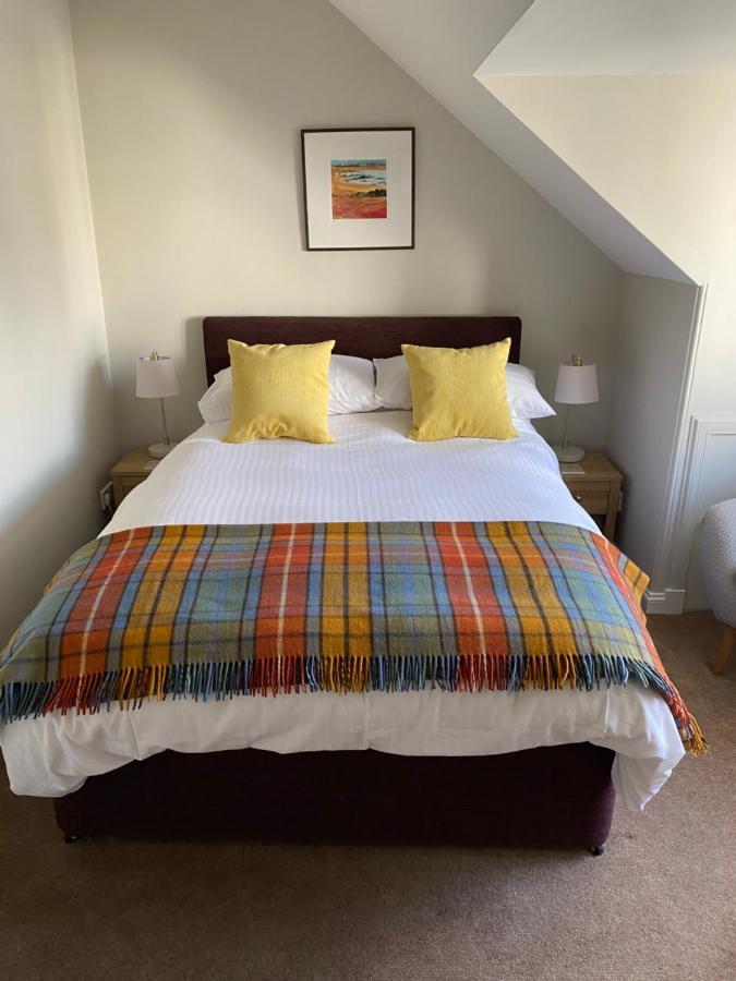 Honeypot Guest House Crail Dış mekan fotoğraf