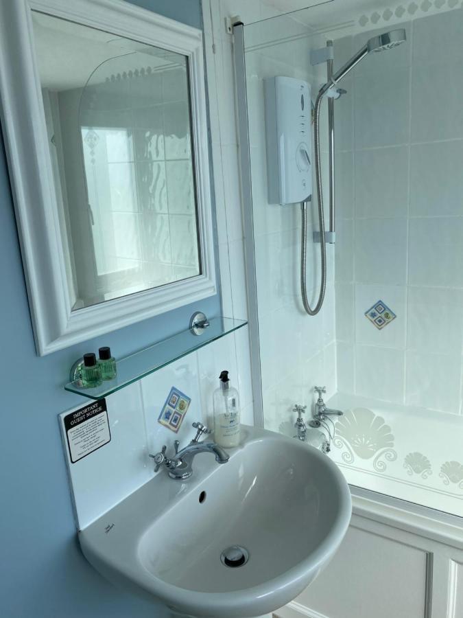 Honeypot Guest House Crail Dış mekan fotoğraf