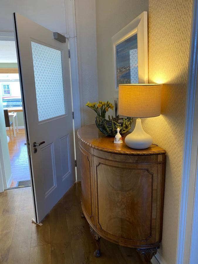 Honeypot Guest House Crail Dış mekan fotoğraf