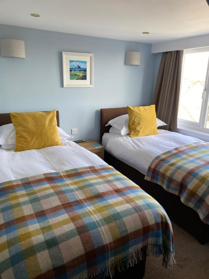 Honeypot Guest House Crail Dış mekan fotoğraf