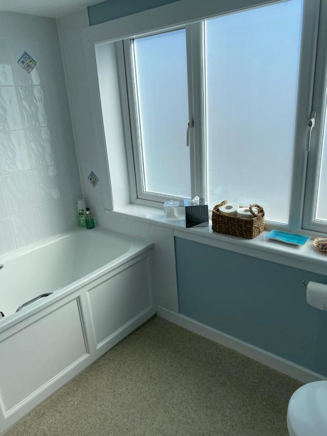 Honeypot Guest House Crail Dış mekan fotoğraf