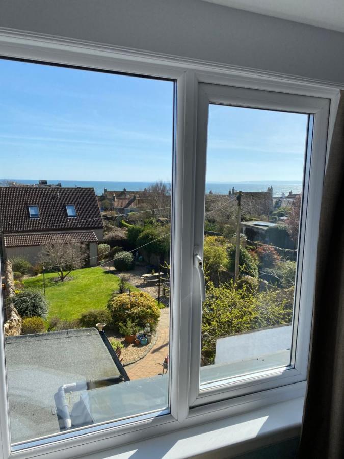 Honeypot Guest House Crail Dış mekan fotoğraf