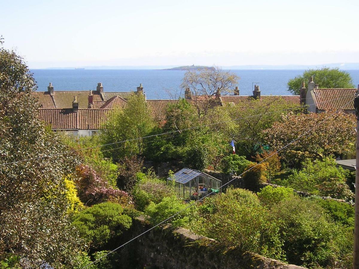 Honeypot Guest House Crail Dış mekan fotoğraf